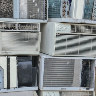 Antalya Bölgesinde Hurda Demir Fiyatı